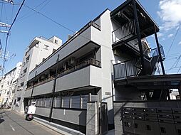 墨田区京島１丁目