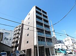 墨田区横川４丁目