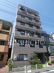 墨田区横川４丁目