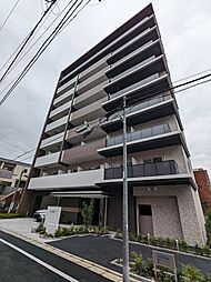 荒川区東日暮里１丁目