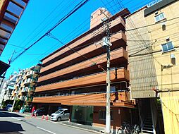 墨田区菊川３丁目