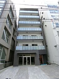 荒川区東日暮里２丁目