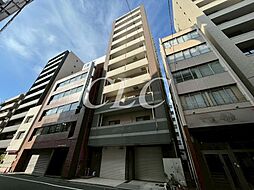 千代田区東神田３丁目