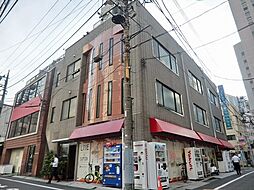墨田区亀沢１丁目