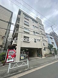 墨田区本所１丁目