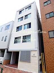 江東区清澄３丁目