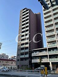 荒川区南千住２丁目