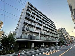 台東区浅草６丁目