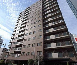 朝日上野マンション