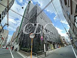 台東区元浅草１丁目