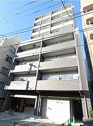 荒川区東日暮里２丁目