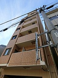 台東区松が谷１丁目