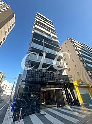 台東区今戸１丁目