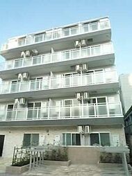 荒川区南千住３丁目