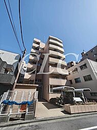 荒川区東日暮里１丁目