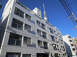 墨田区東駒形４丁目