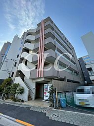 台東区蔵前２丁目