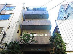 台東区浅草１丁目