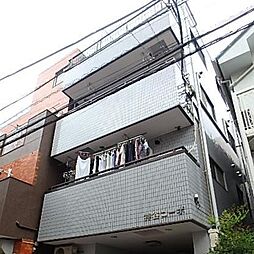 荒川区東日暮里６丁目