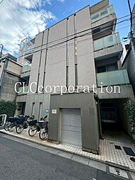 台東区入谷１丁目