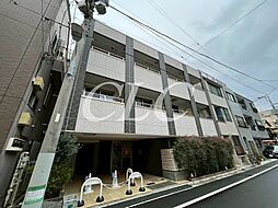 台東区竜泉１丁目