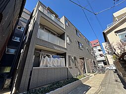 墨田区吾妻橋２丁目