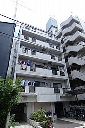 台東区浅草６丁目