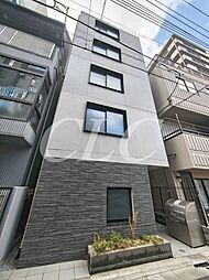 台東区竜泉３丁目