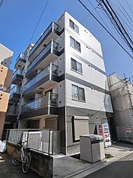 ソレイユ南千住