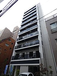 台東区台東１丁目