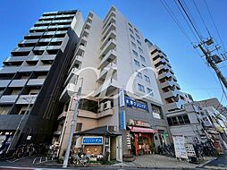 荒川区荒川１丁目