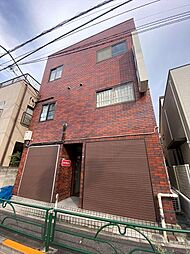 台東区上野桜木１丁目