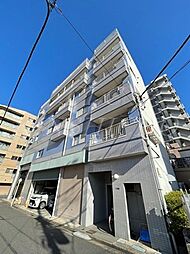 墨田区亀沢３丁目