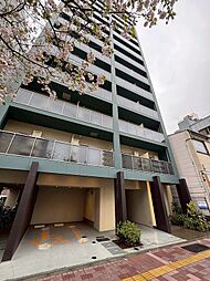 台東区千束２丁目