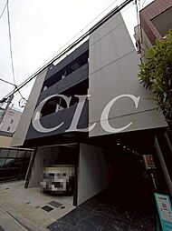 台東区竜泉３丁目