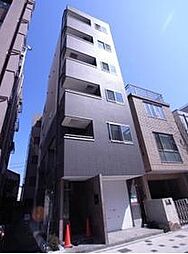 墨田区立川１丁目