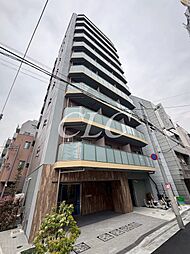 台東区入谷２丁目