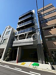 墨田区横川４丁目