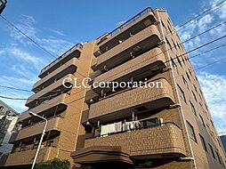 台東区浅草６丁目