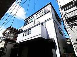 荒川区南千住５丁目の一戸建て