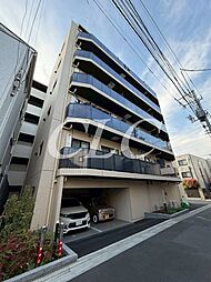 墨田区東向島４丁目