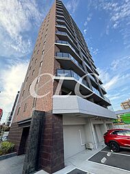 台東区日本堤２丁目