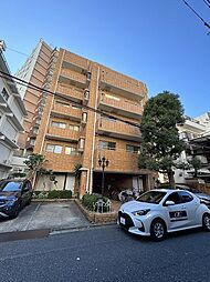 荒川区東日暮里１丁目