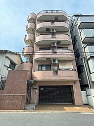 墨田区業平２丁目