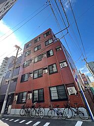 台東区清川２丁目