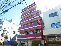 墨田区東向島４丁目