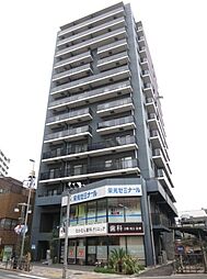 荒川区町屋１丁目