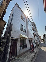 荒川区町屋２丁目