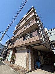 ウィステリア・アーボー