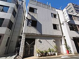 台東区台東３丁目